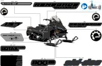 Body - Decals