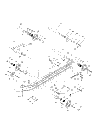 Rear Suspension