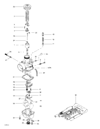 Carburetors