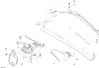Cooling System (300F)