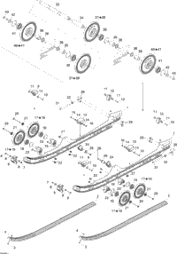 Rear Suspension