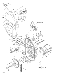Chaincase