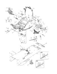 Frame And Accessories