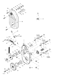 Chaincase