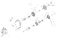 Drive - Pulley