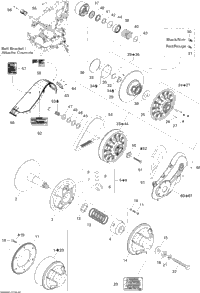 Pulley System