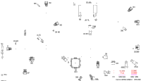 Electric - Main Harness - 515179377