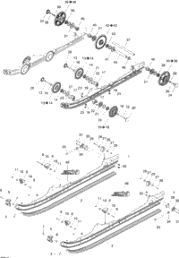 Rear Suspension