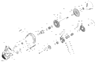Drive - Pulley