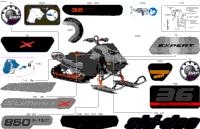 Body - Decals
