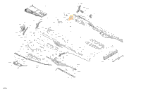 Frame - System - Rear Section