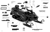 Decals - Se