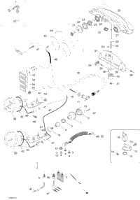 Electrical Accessories 550F Suv