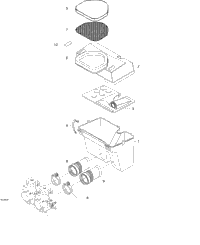 Air Intake System