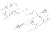 Suspension, Rear - System - Upper Section
