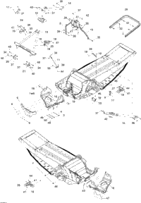 Frame And Components
