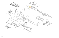 Frame - System - Rear Section