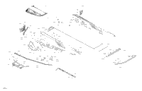 Frame - System - Rear Section