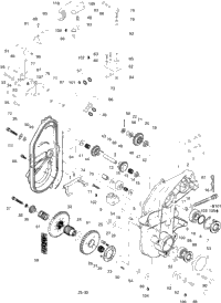 Transmission 500