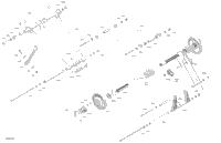 Suspension - Rear - Upper Section