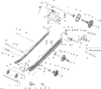 Rear Suspension
