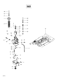 Carburetors (503)