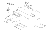 Frame - System - Rear Section