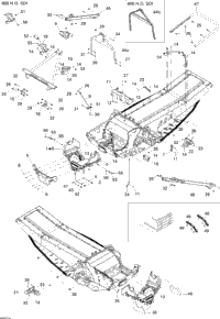 Frame And Components 800