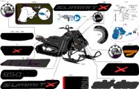 Body - Decals