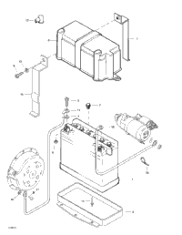 Electrical System #2