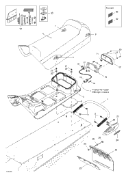 Seat And Accessories