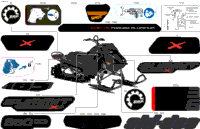 Body - Decals