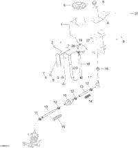 Oil System
