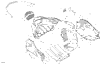 Body - Bottom Pan
