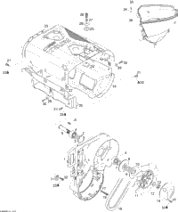 Fan 550F