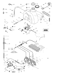 Fuel System (699)