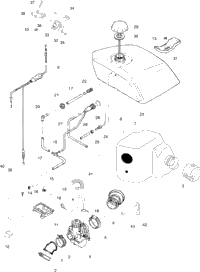 Fuel System