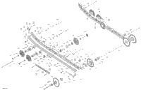 Suspension - Rear - Lower Section