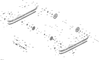 Rear Suspension - Inferior