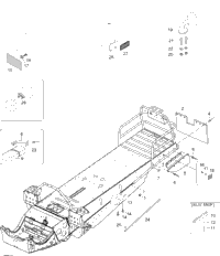 Utilities 550F Suv
