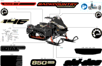 Body - Decals