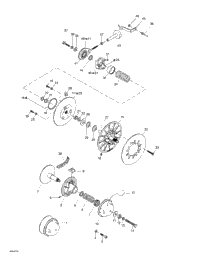 Pulleys