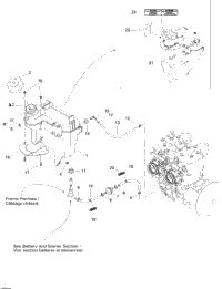 Oil System