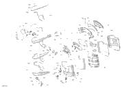 Engine - Exhaust