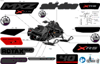 Body - Decals