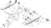 Rear Suspension 146, 154