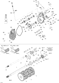 Drive System