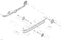 Rear Suspension - Inferior