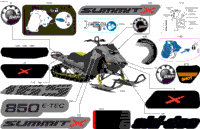 Body - Decals