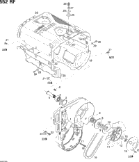 Fan & Cylinder Cowls 2
